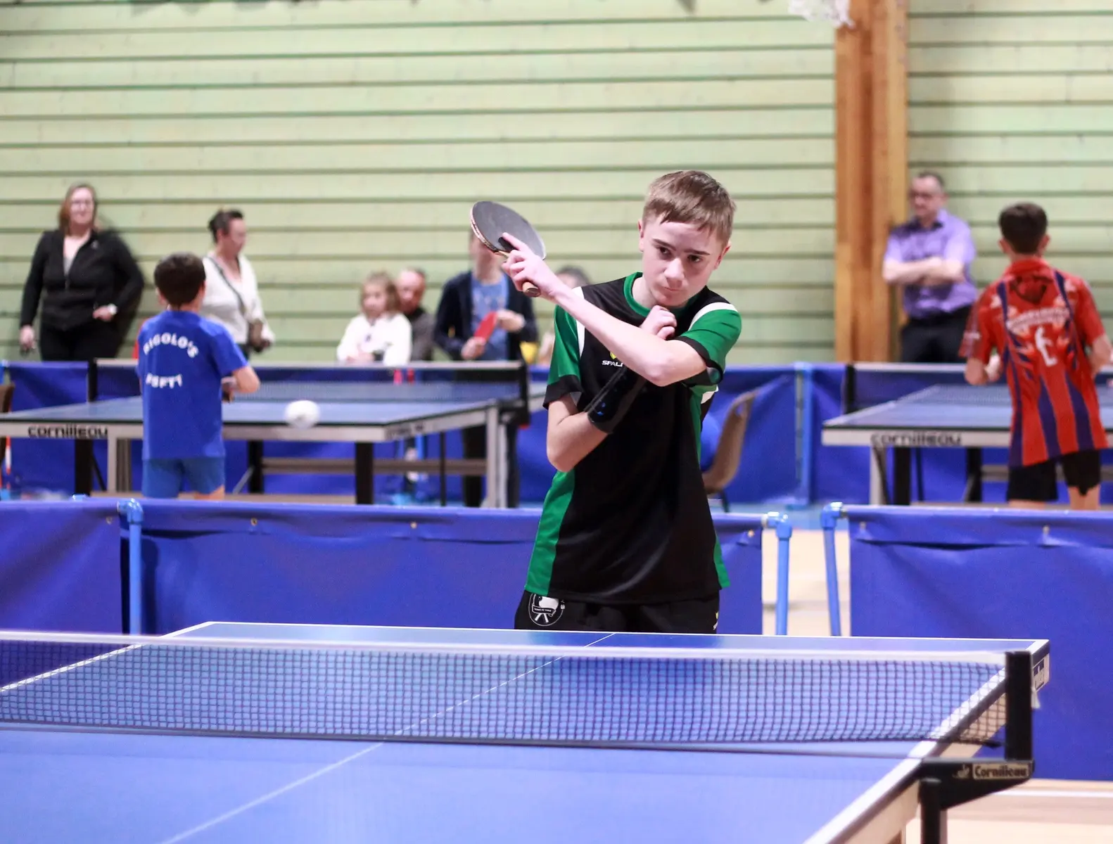 30 ans Rigolo's Club